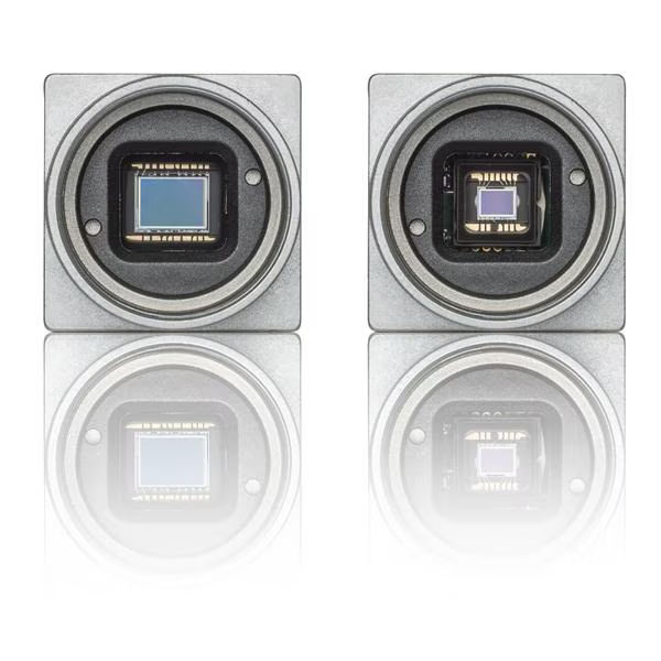 959933001 | Camera, U110, USB3.0, 659x494, 90fps, Grayscale, 1/3'' CCD image 1