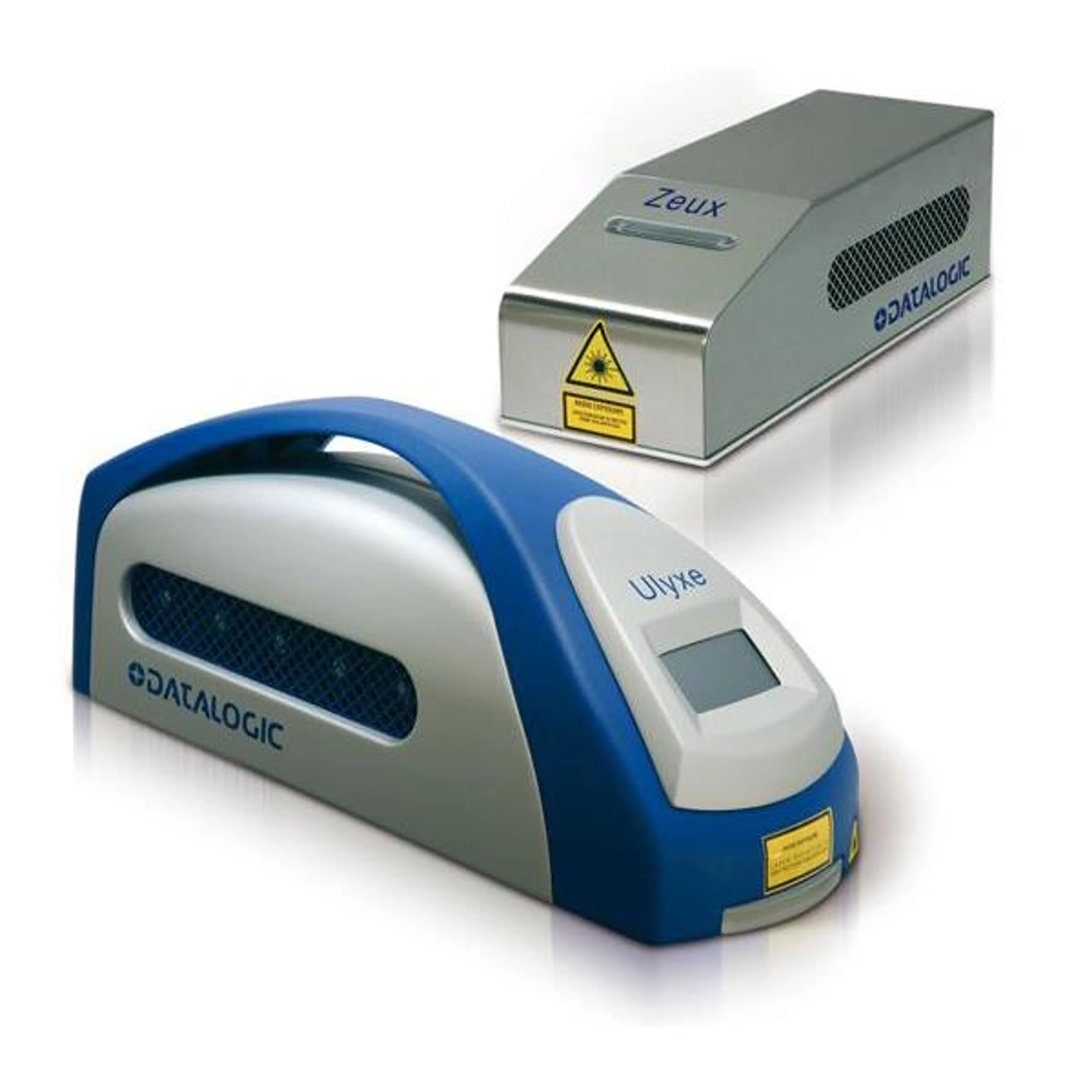 985130003 | ULYXE 1066-1010 DPSS IR System | Ulyxe 6W@1064 w/out F-Lens