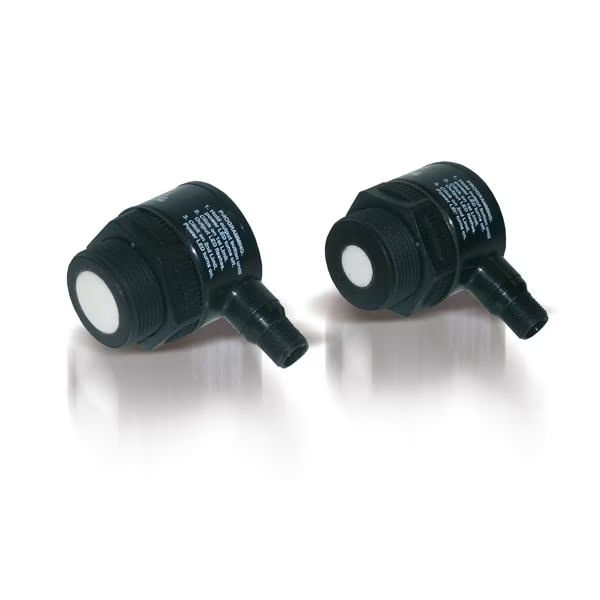 Datalogic US30 Series Ultrasonic Sensors image 1