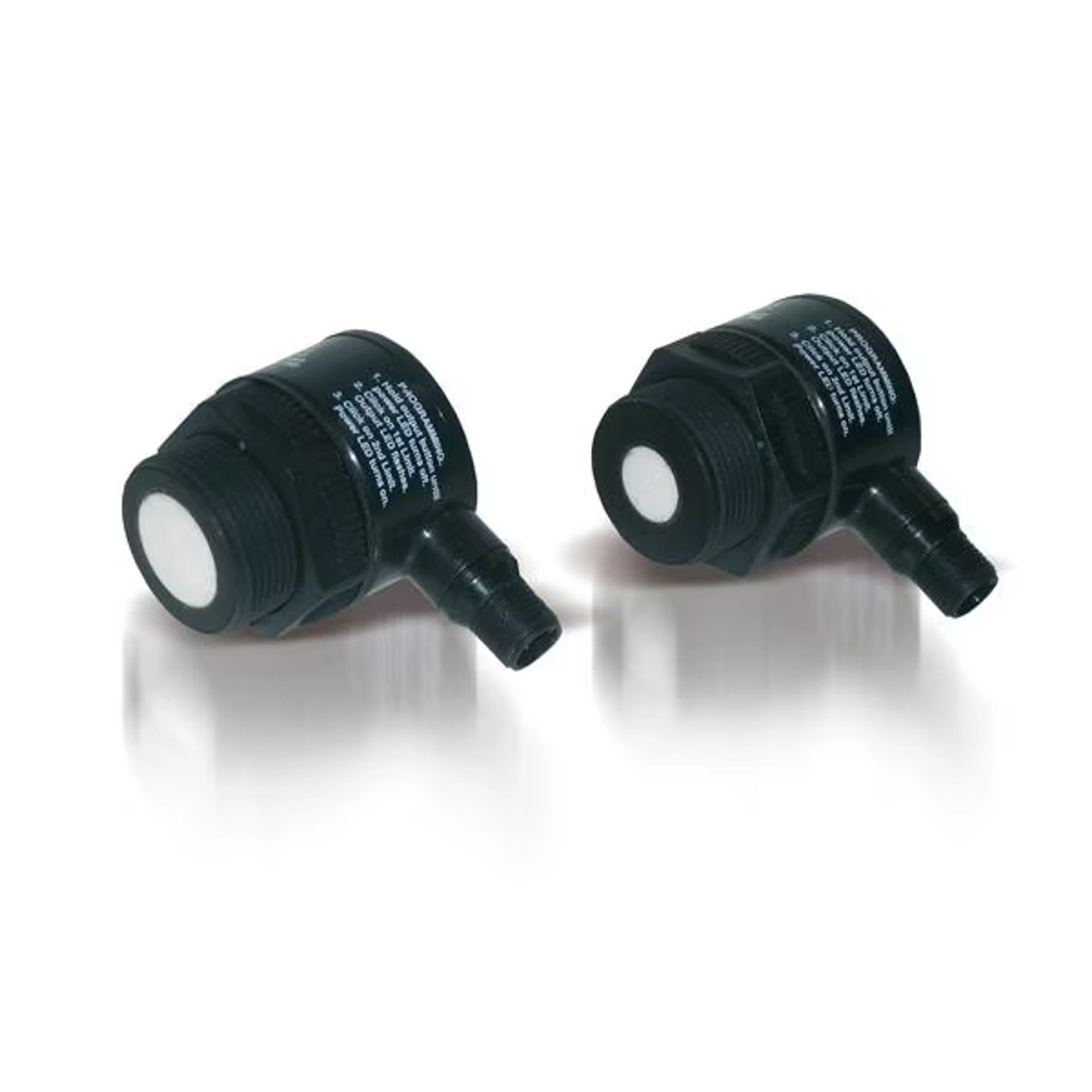 Datalogic US30 Series Ultrasonic Sensors