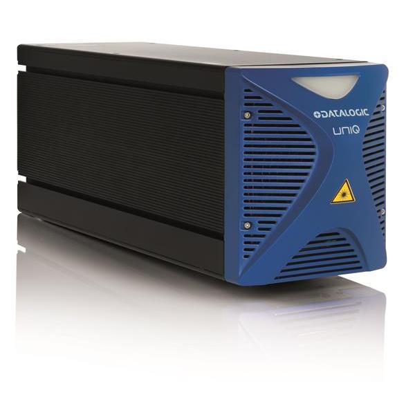 986101000 | UNIQ 1150-1040 Fiber IR System | UniQ 15W@1064 w/out F-Lens image 1