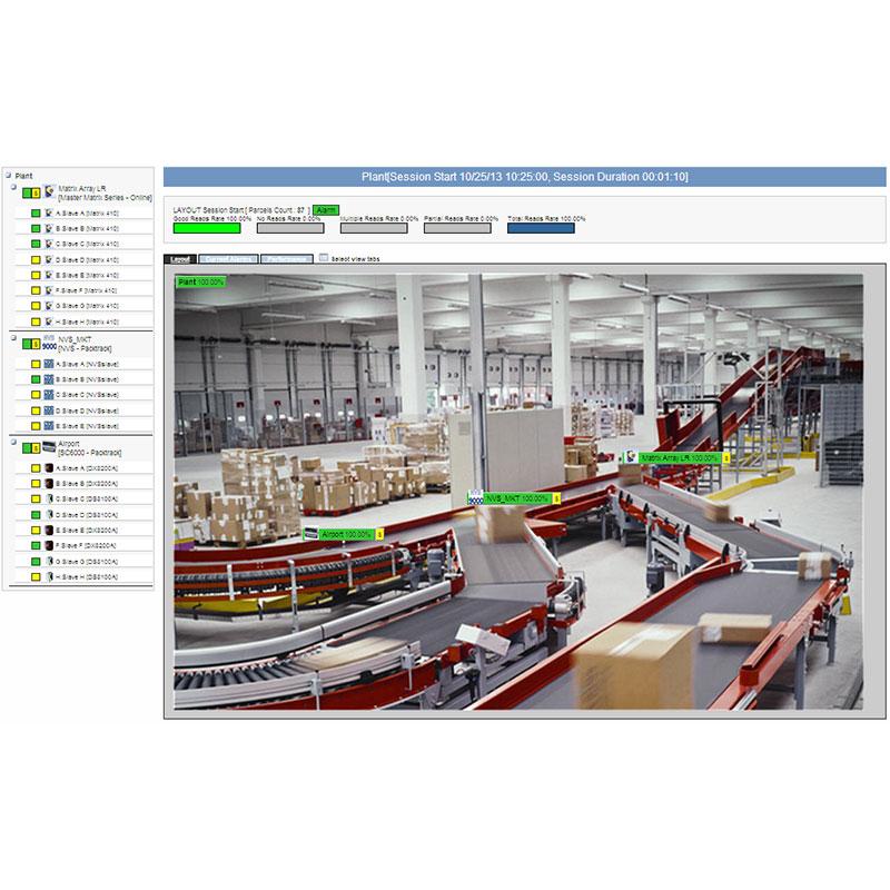 93A101017 | WebSentinel Plus, 32 Array License image 1