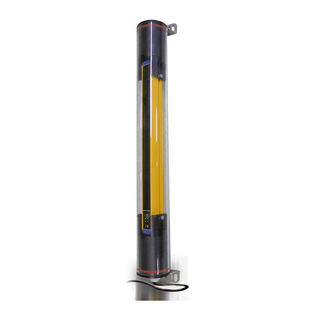 95ASE1340 | IP69K protection tubes h=900mm image 1