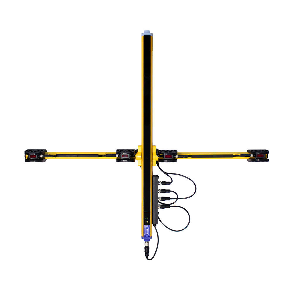 95ASE2830 | SG-M Connection Box mounting kit image 1