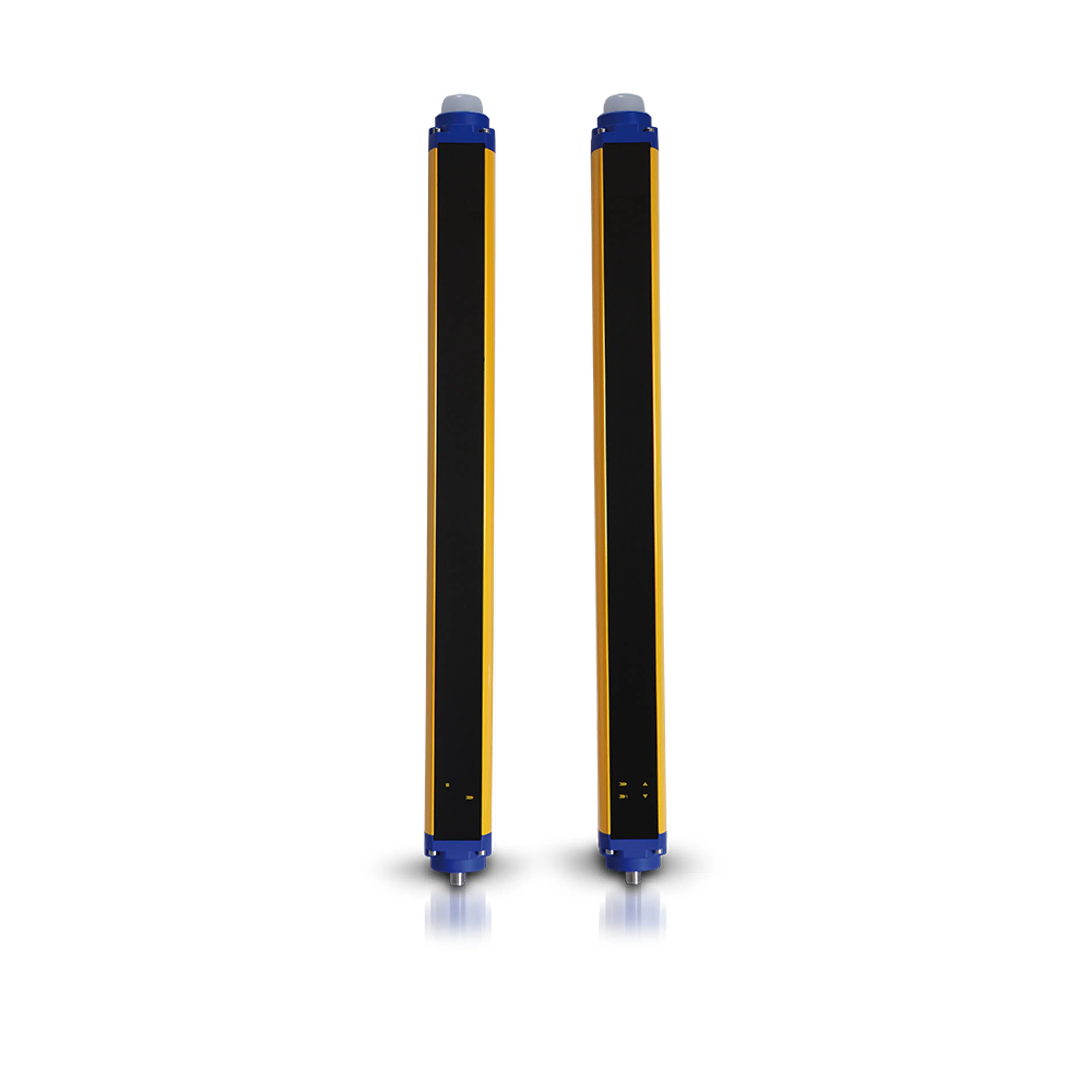 957851570 | SG4-40-060-OO-E | SG4 LONG RANGE BASE safety light curtain type 4 res=40mm h=600mm edm man auto coded 60m
