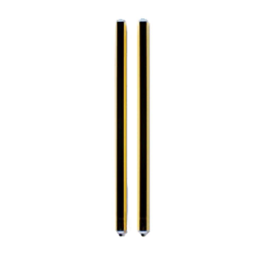 957801580 | SG2-90-045-OO-E-C | SG2 EXTENDED safety light curtain type 2 res=90mm h=450mm edm coded man/auto image 1