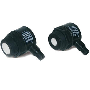 95B040070 | Ultrasonic M30 radiall 1000mmù - 0-10V analogue - M12 image 1