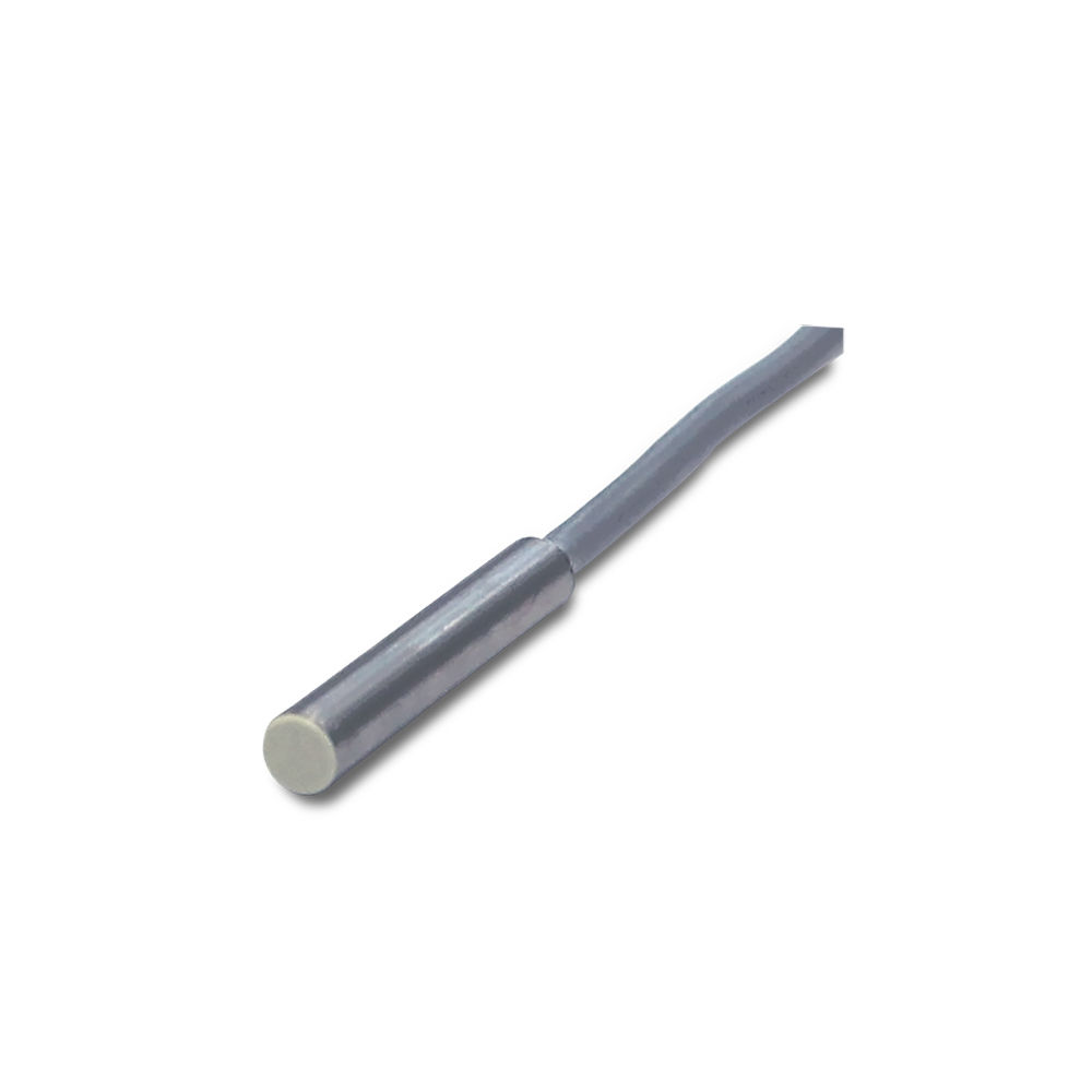 95B066810 | IS-08-B3-S1 | Inductive Sensor, Ø8 Short - Flush 1,5Mm - Npn No - M8 image 1