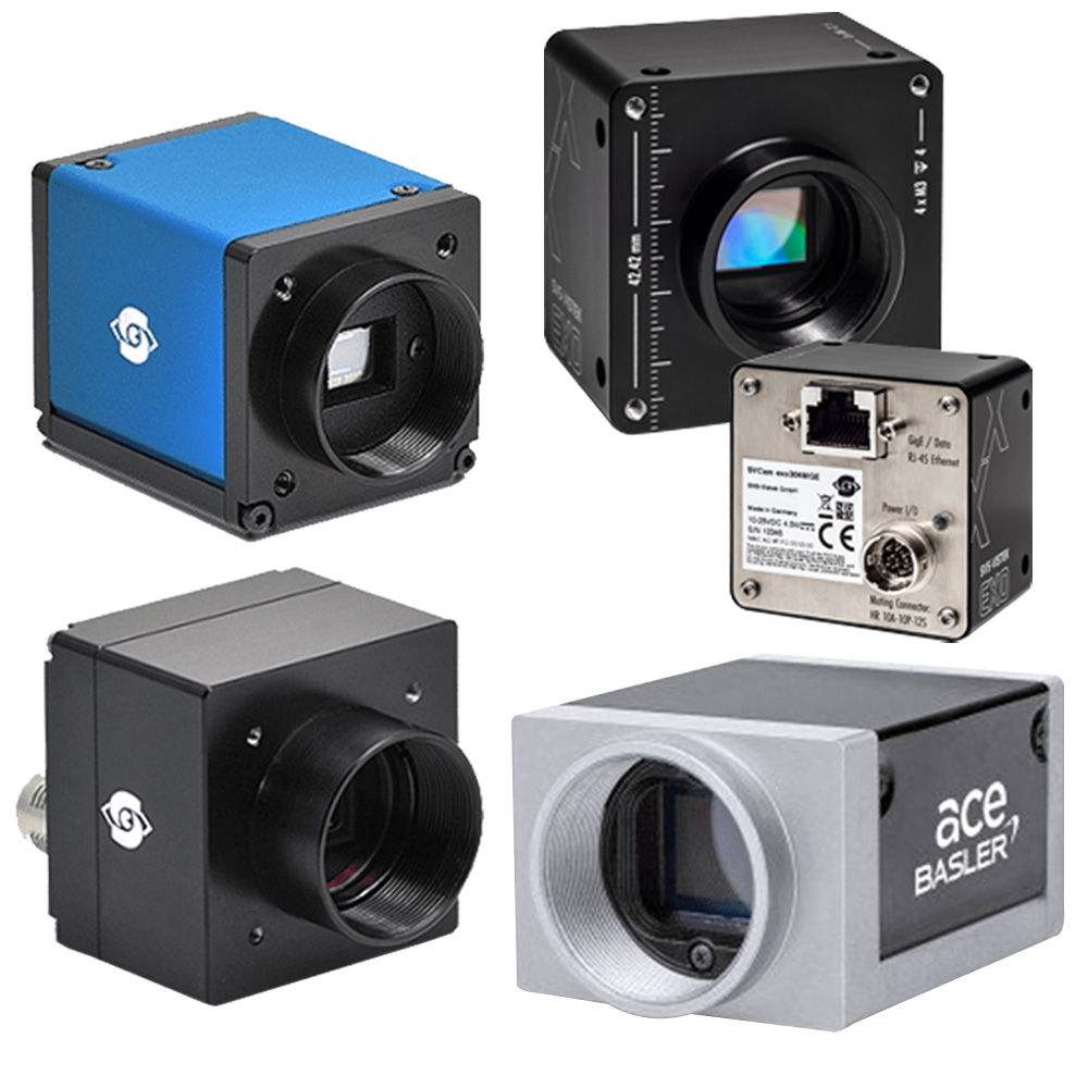 95A906482 | Mounting angle for SVS ECO series image 1