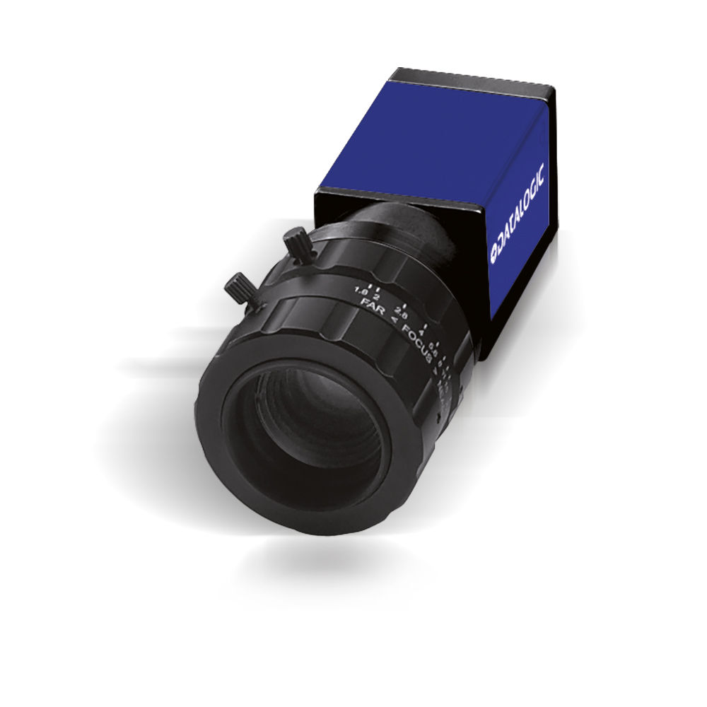 606-0673-05 | Cable, Camera Power and I/O, M2xx and M3xx, 12 pin, 5 Meter, Camera to Terminal Block image 1