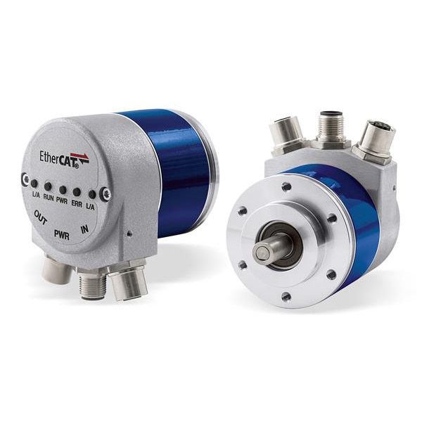95B081230 | M12 8-p axial 5m image 1