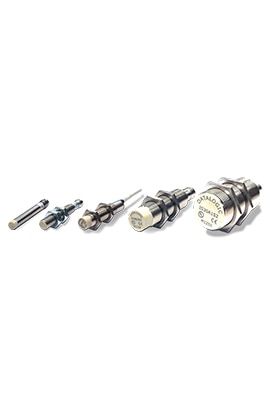 95B010550 | S3Z-PH-5-FG01-NN | photoelectric sensor, Through beam receiver, NPN-DARK,LIGHT, M8 Connector image 1
