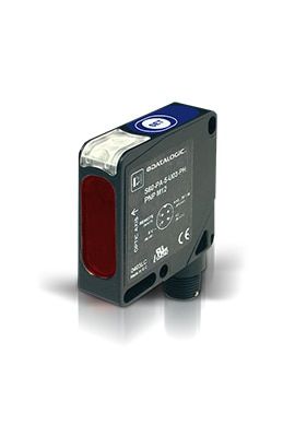 950411350 | S45-PH-5-M03-NH | High Performance Photoelectric Sensor with Background suppression, Laser, NPN image 1