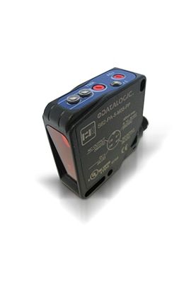 953151070 | SR21-IR | Infrared LED High-Resolution Fork Sensor, PNP/NPN, M8 Connector image 1