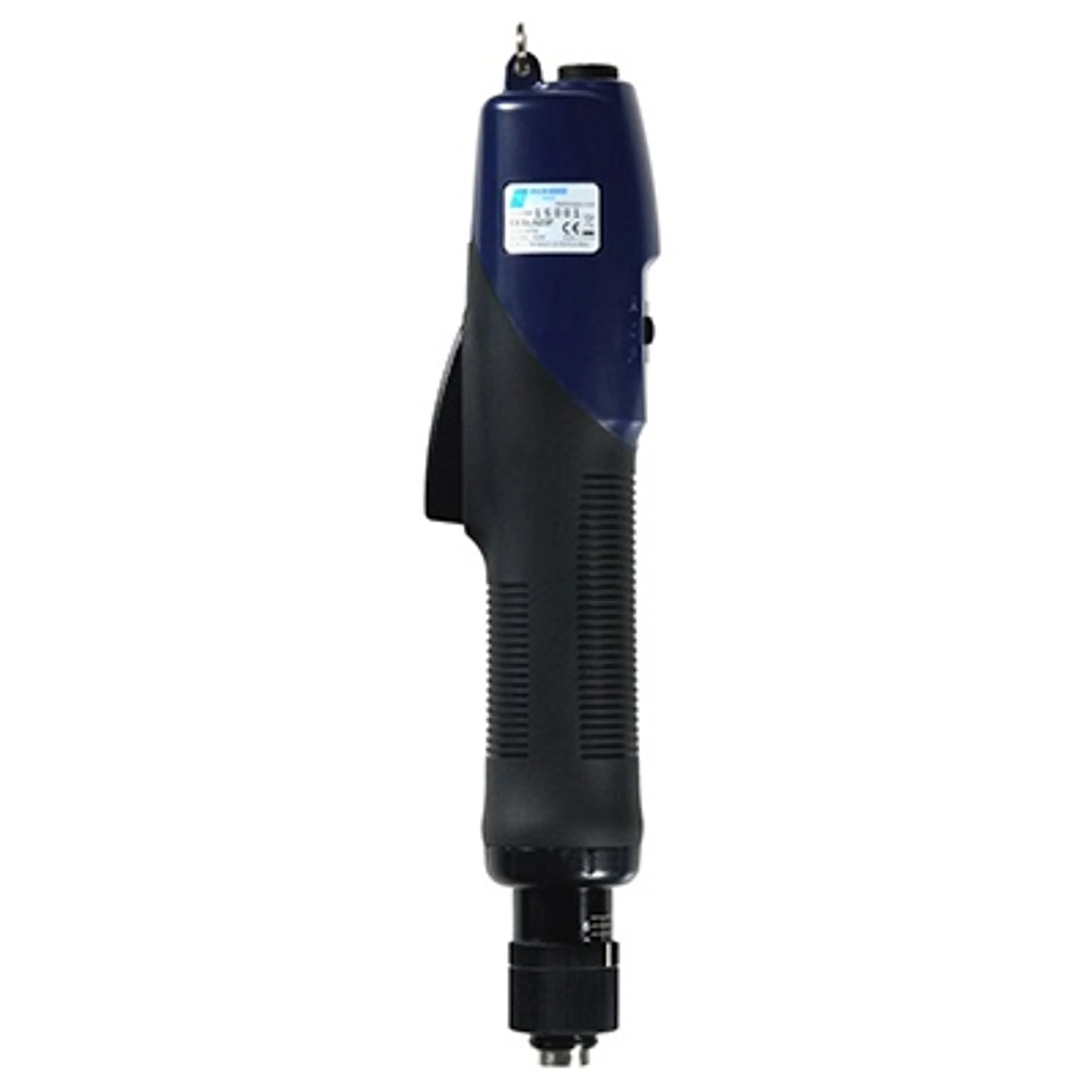 CESL824P | Inline Brushless Electric Screwdriver, 2.6 - 16.5 in lbs, 1/4'' hex, 1000 rpm, Push-to-Start