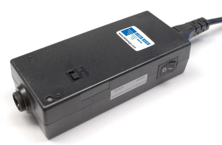 BECT620C | Control Box Power Supply image 1