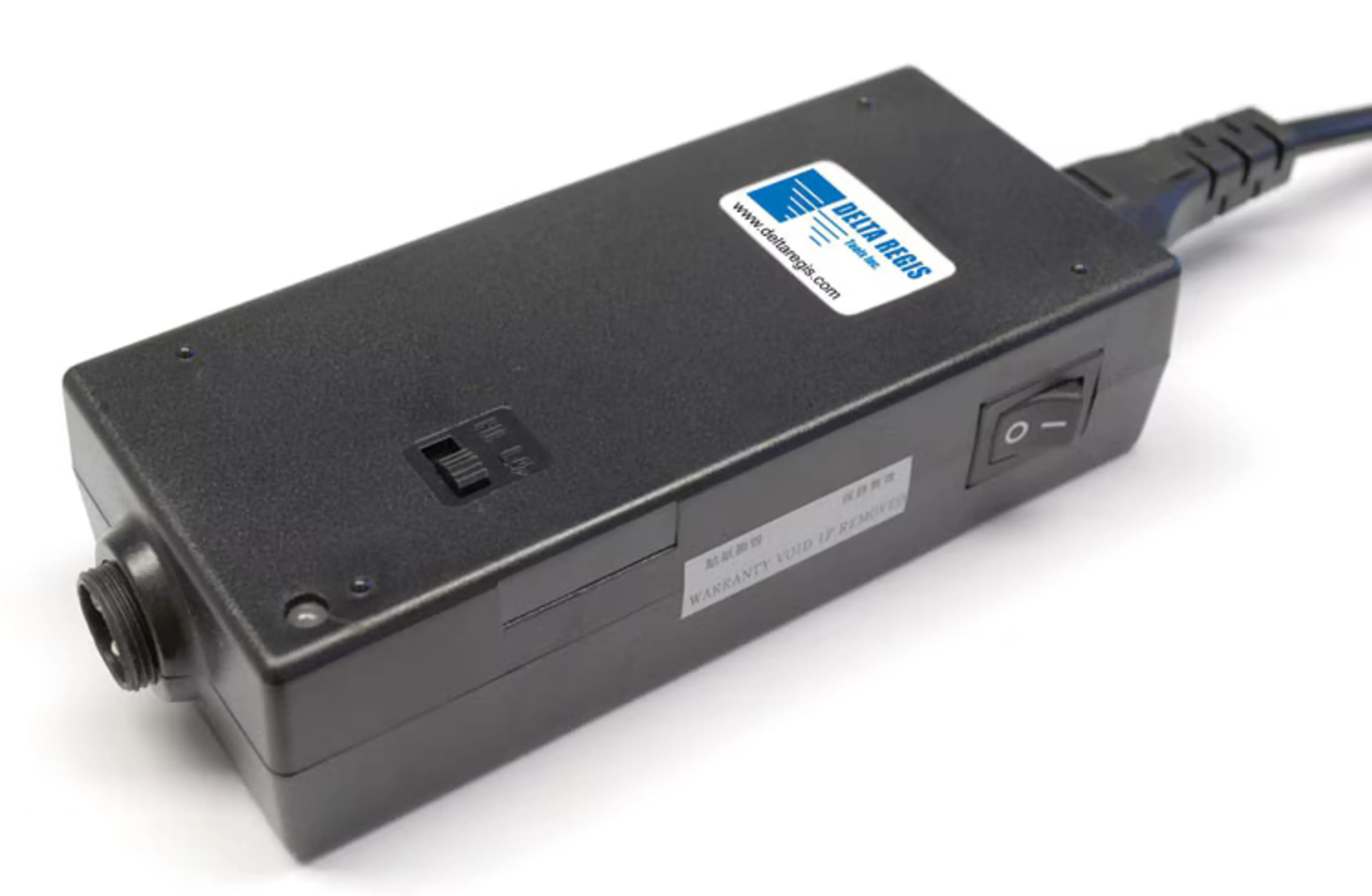 BECT626-SSO | Counting Controller w/ Brushless 32V DC Drivers