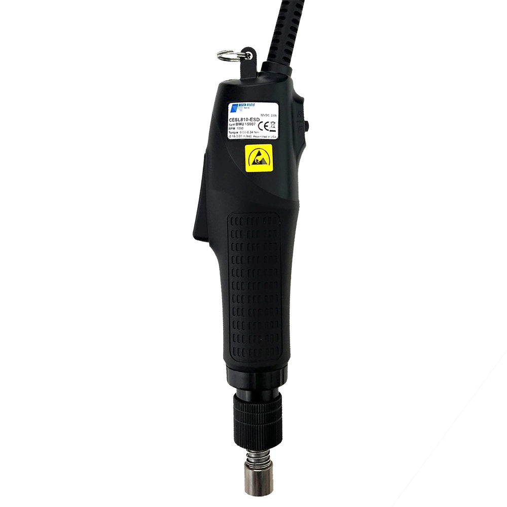 CESL812S-ESD | 0.10-0.98 Nm/0.9-8.7 In.Lbs, 280/210, lever image 1