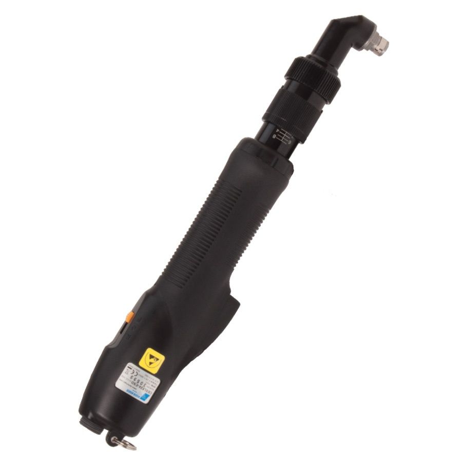 CESL823F-ESD/RA | 0.11-0.83Nm/0.9-7.3 In.Lbs, 2000, lever image 1