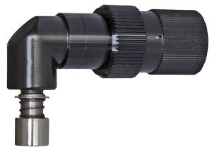 DR80-10161B | Angle Head Attachment image 1