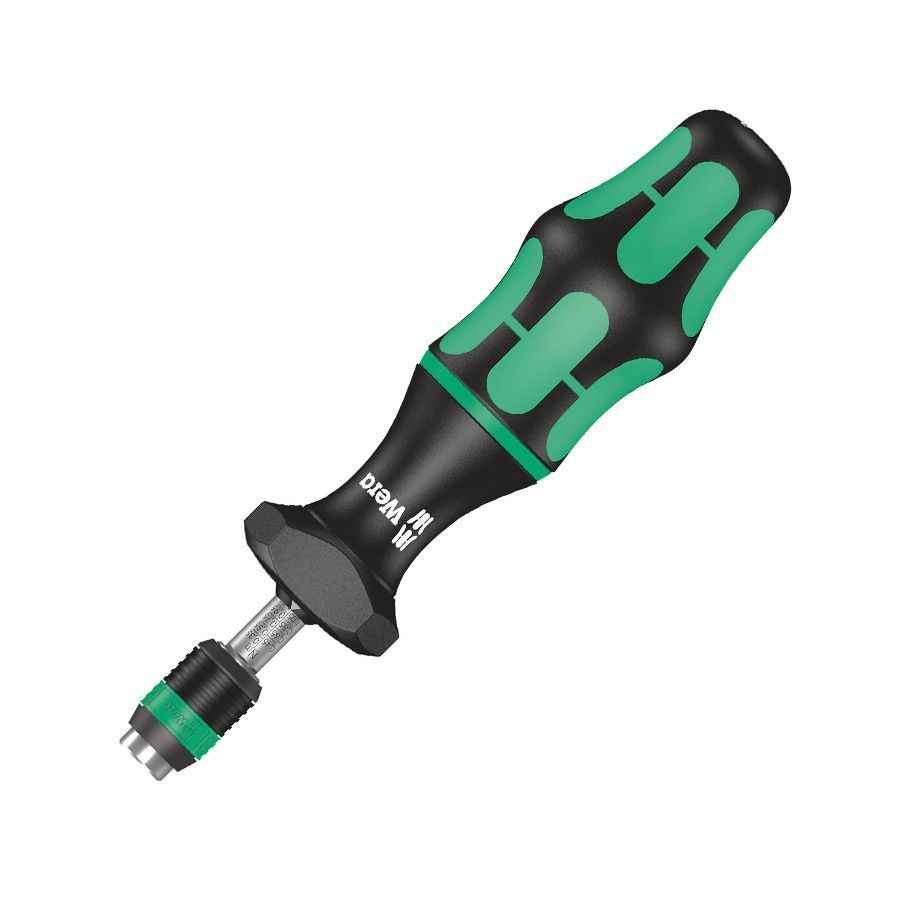 DR95-A7446 | Torque Screwdriver - micrometer adjustable, 11 - 29 In.lbs image 1
