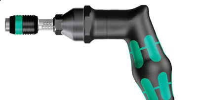 DR95-A7447P | 25.0 - 50.0 In Lb Micro Adjustable Torque Screwdriver image 1
