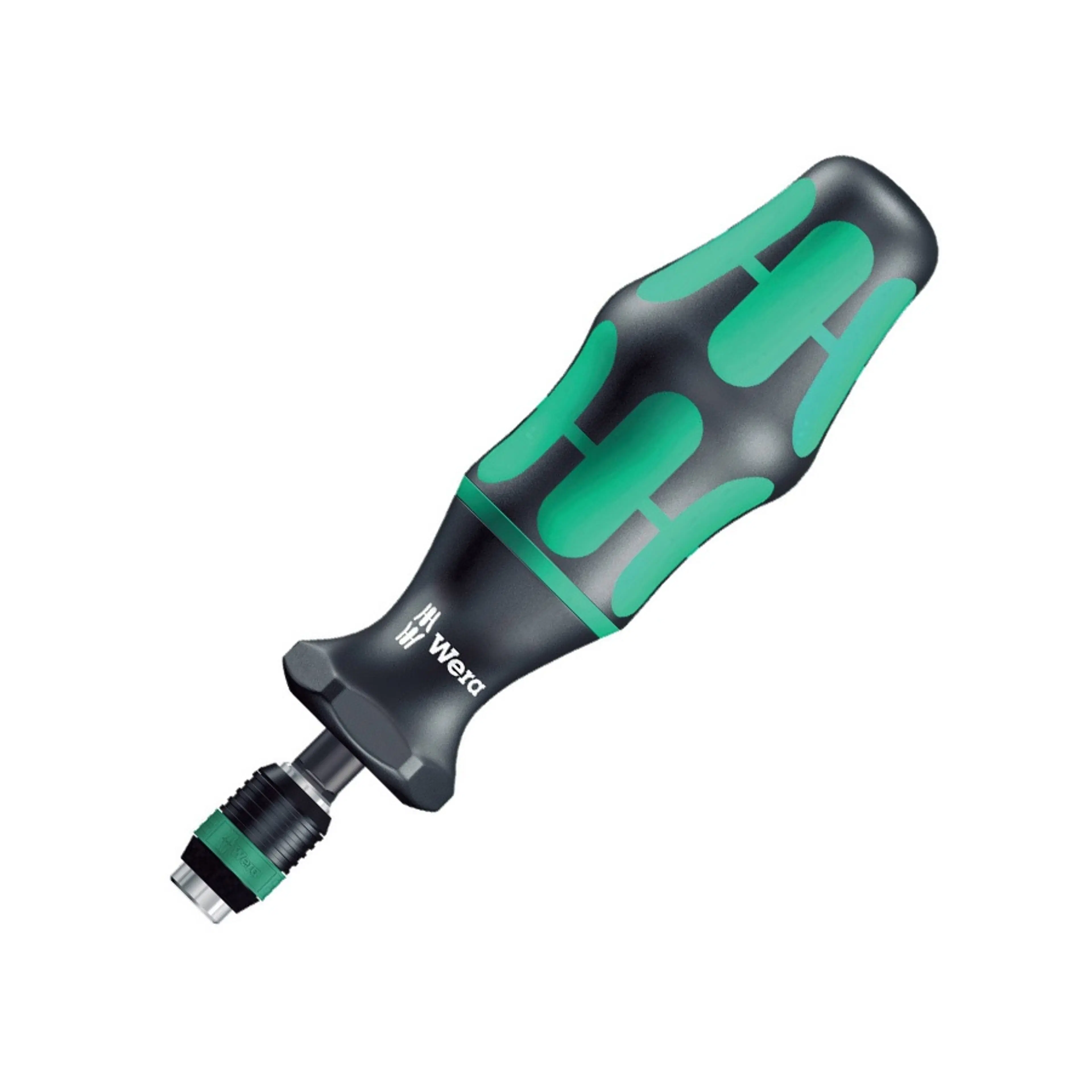 DR95-P7465 | Torque Screwdriver - preset type, 2.5 - 11.5 In.lbs