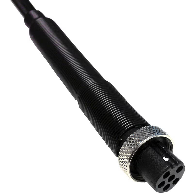 DR96-10018M | Cable Assy, 10 ft, 6-pin for 40VDC Brushless image 1