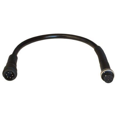 DR96-40TO32V-Whip | Conversion Cable: BECT640/840-SSO with 32VDC Brushless image 1