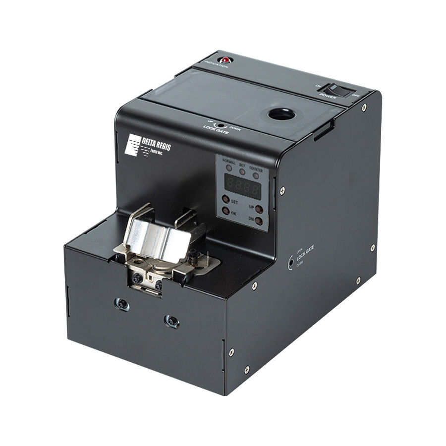 DRFF-508-1.7 | Screw Feeder, 1.7mm screw thread dia, standard handheld pickup image 1