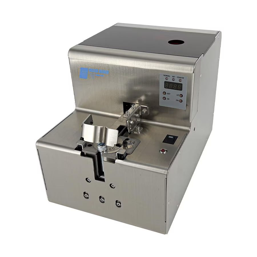 DRFF-535-M2.3 | Manual Screw Presenter, M.23 (#3) x 35mm, 500cc image 1
