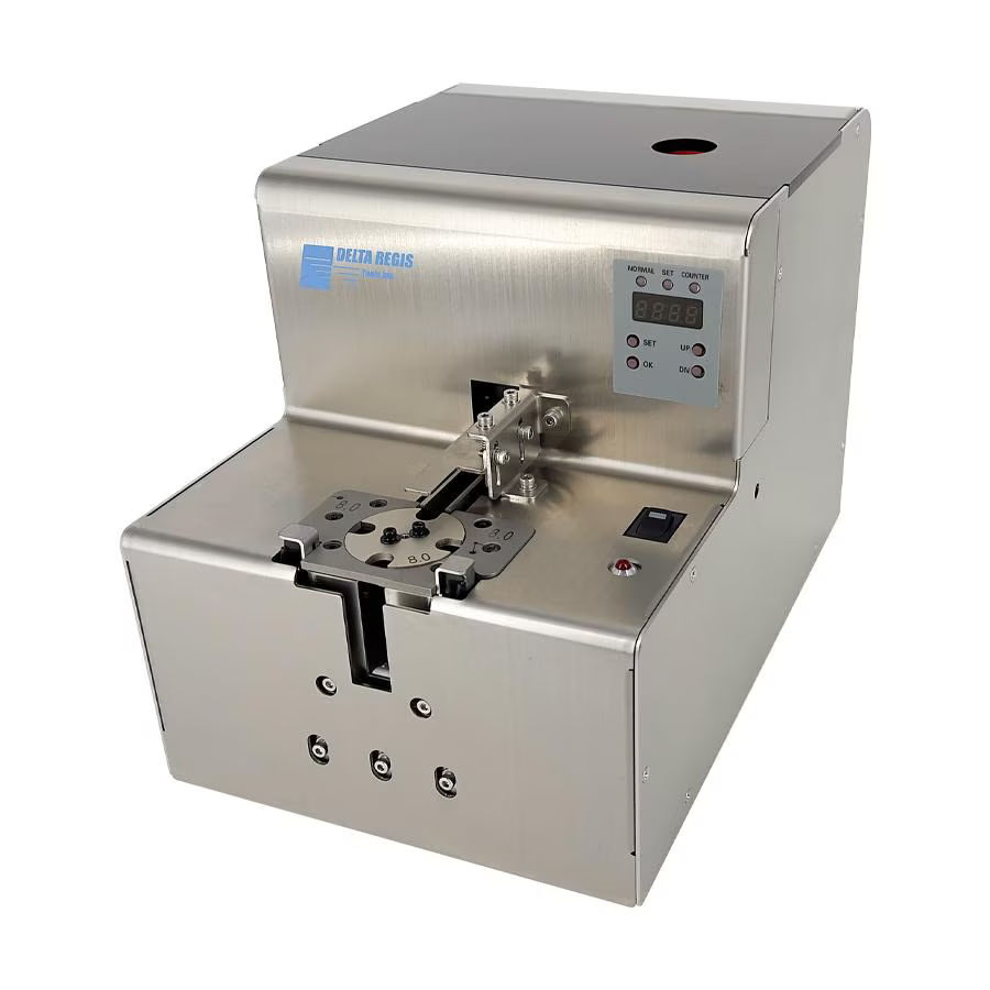 DRFF-535R-M2.3 | Robotic Screw Presenter, M.23 (#3) x 35mm, 500cc image 1