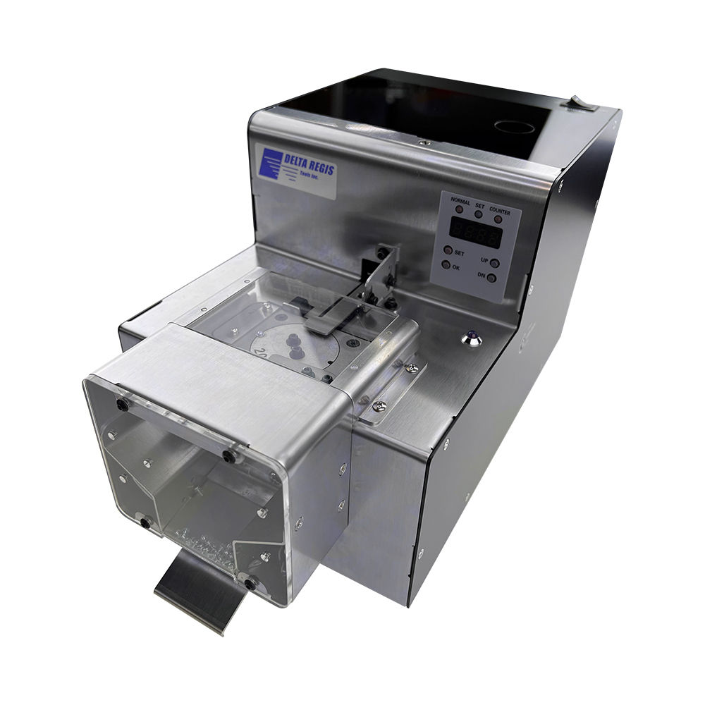 DRFF-630C-2.6 | Screw Counter, 2.6mm screw thread dia, lever dispencer image 1