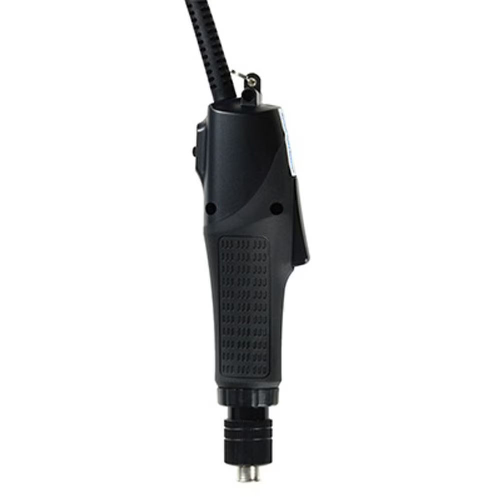 CESL810-ESD-HX | Electric screwdriver, 0.2-3.1 in lbs, 1000/700 RPM, Lever Start - 1/4 in. Q.C. Bit image 1