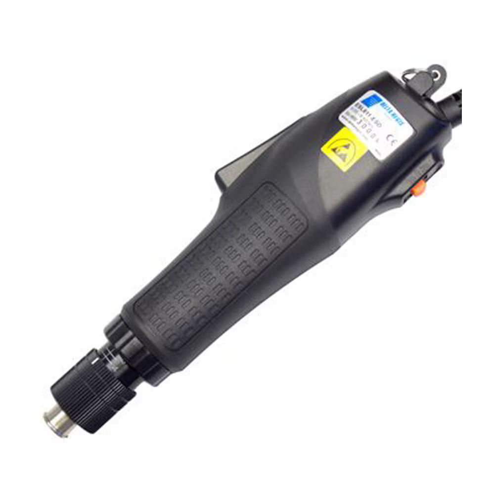CESL810S-ESD-HX | Electric screwdriver, 0.2-3.1 in lbs, 500/300 RPM, Lever Start - 1/4 in. Q.C. Bit image 1