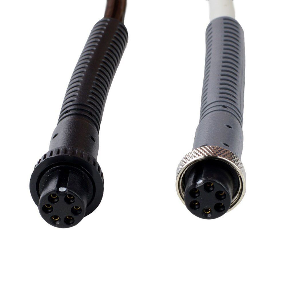 DR96-66006 | Cable Assembly: 6M, 6-pin image 1