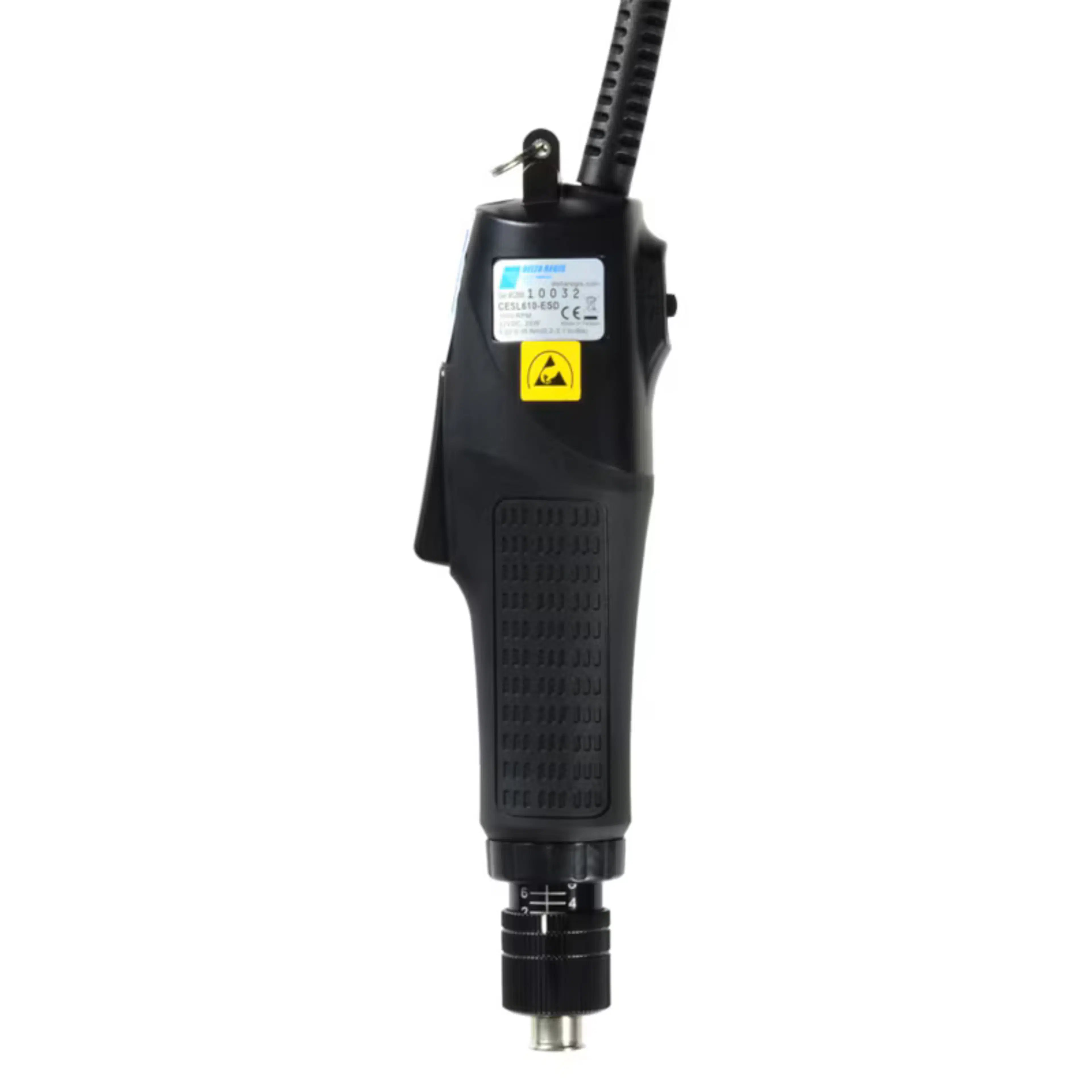 Delta Regis CESL8 Series
