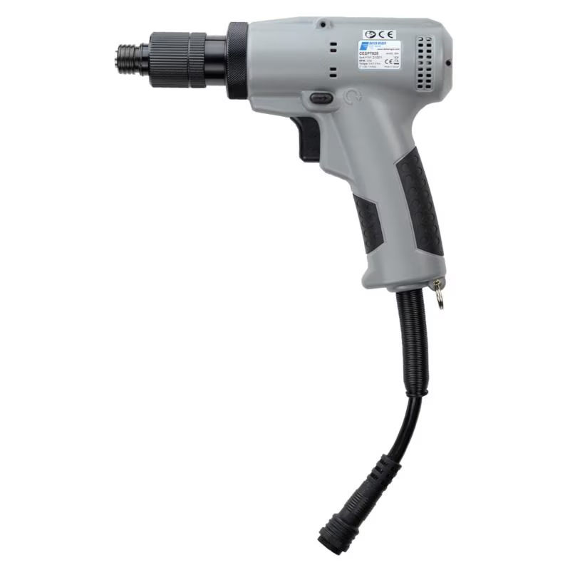 Delta Regis CESPT8 Electric Screwdrivers image 1