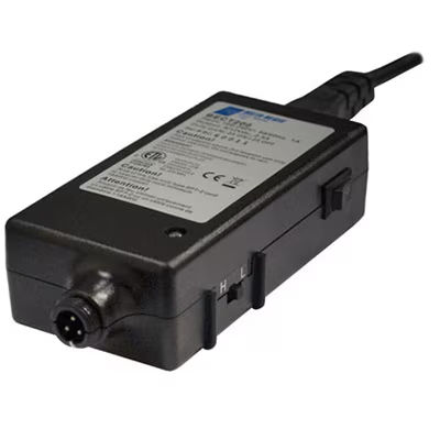 BECT200N | Controller, 1 output, Hi / Lo speed, 100-240VAC image 1