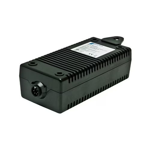 BECT820| Controller, 1 output, Hi Lo speed, 100-240VAC image 1