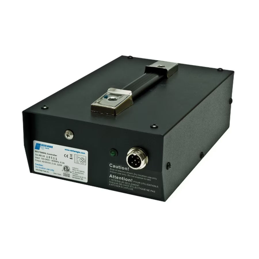 BECT940HL | Controller, 1 output, Hi Lo speed, 100-240VAC, for CESL835-865M(PM), CESP835-865 models image 1