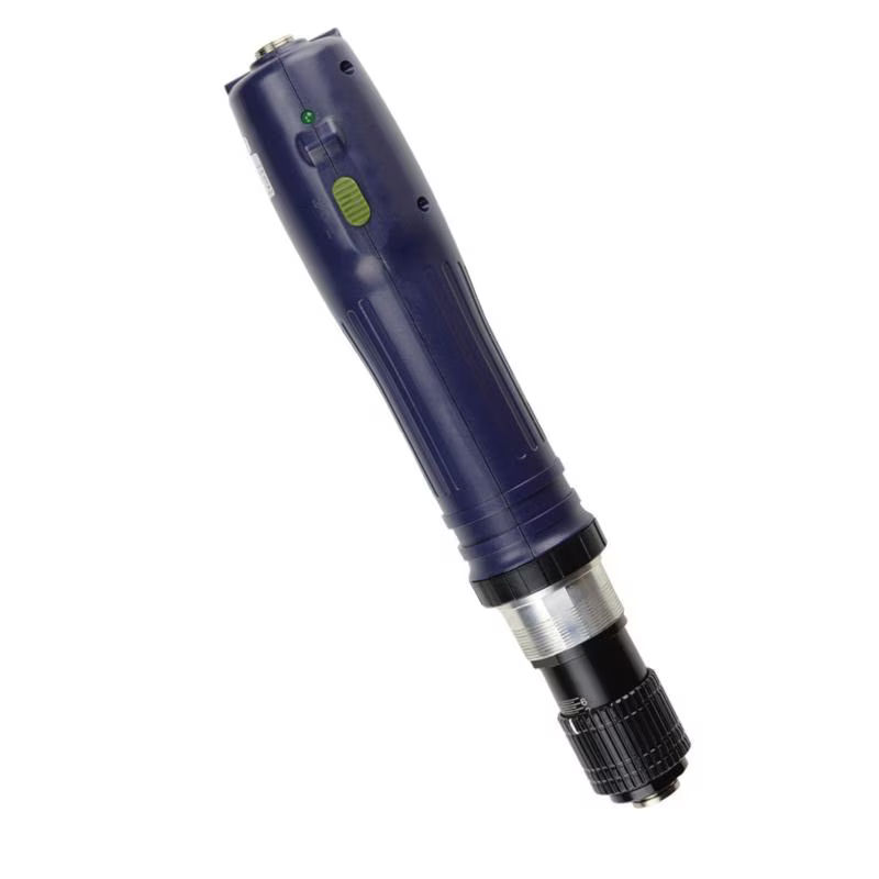 CESL865M | Inline Electric Screwdriver, 40V, 6 - 18 Nm, 350 / 260 rpm, Lever Start image 1