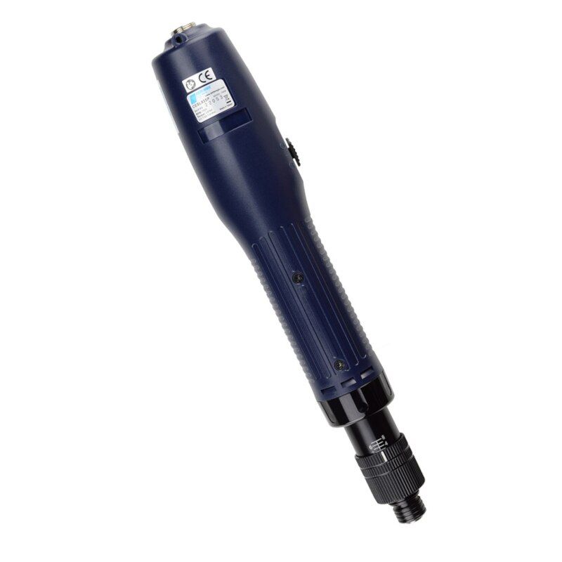 CESL935PF | Inline Electric Screwdriver, 40V, 2 - 6 Nm, 2200 / 1650 rpm, Push-to-Start image 1