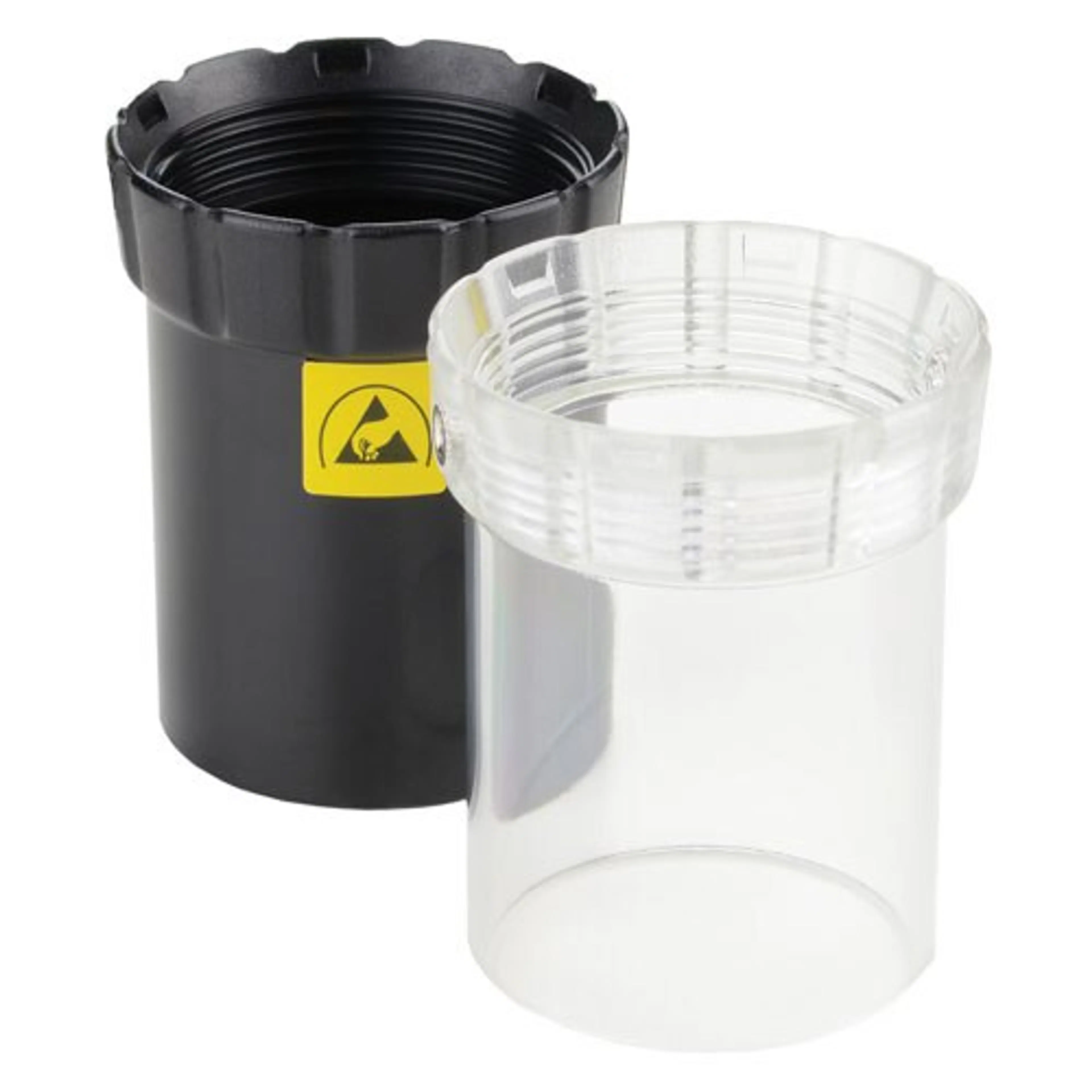 DR80-20142C | Torque Lock Sleeve - Covers the torque adjusting nut to deter tampering