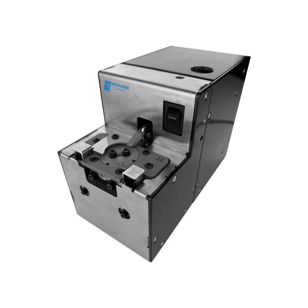 DRFF-208R Automation Feeders image 1