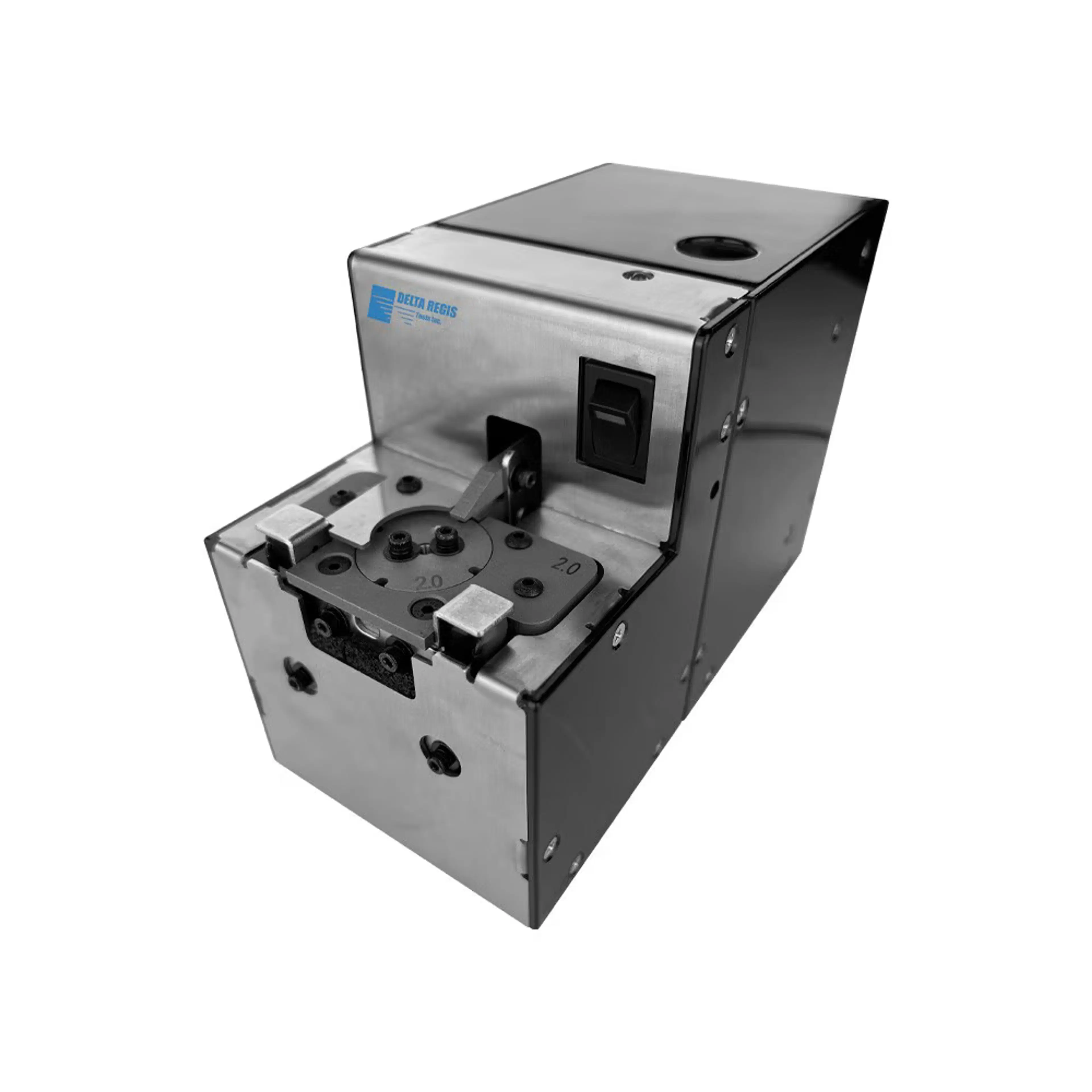 DRFF-208R Automation Feeders