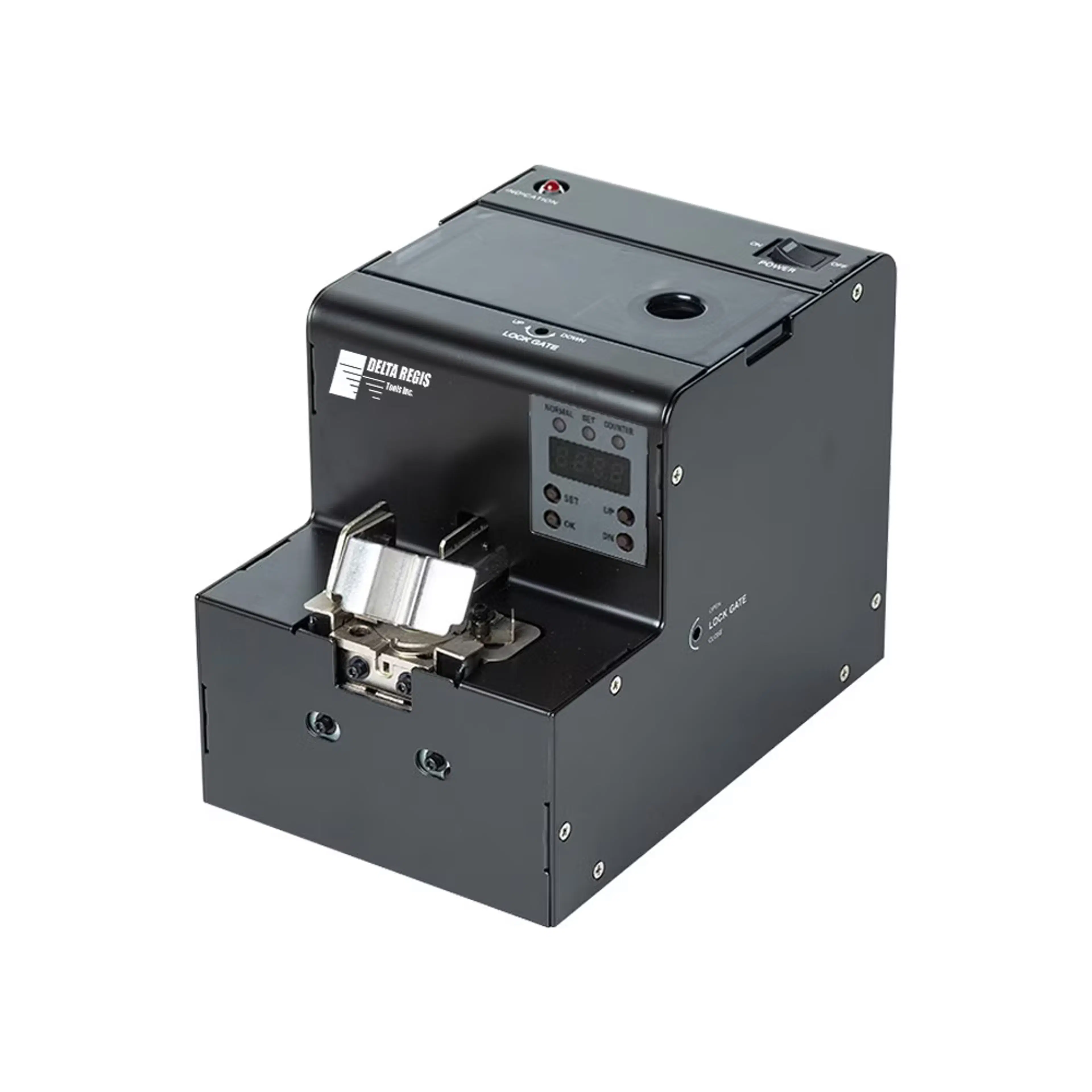 DRFF-508 Hand Picked Index Feeder