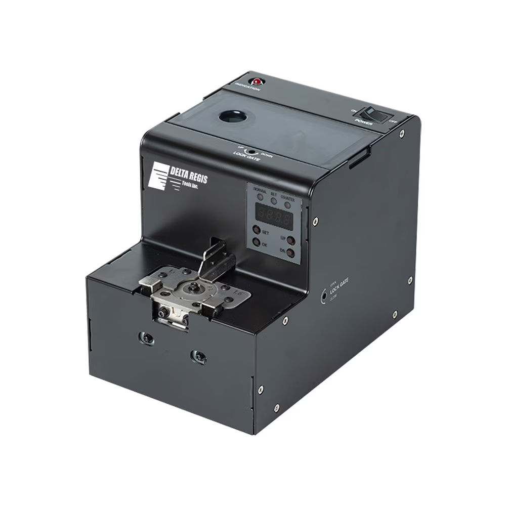 DRFF-508R Automation Feeders image 1
