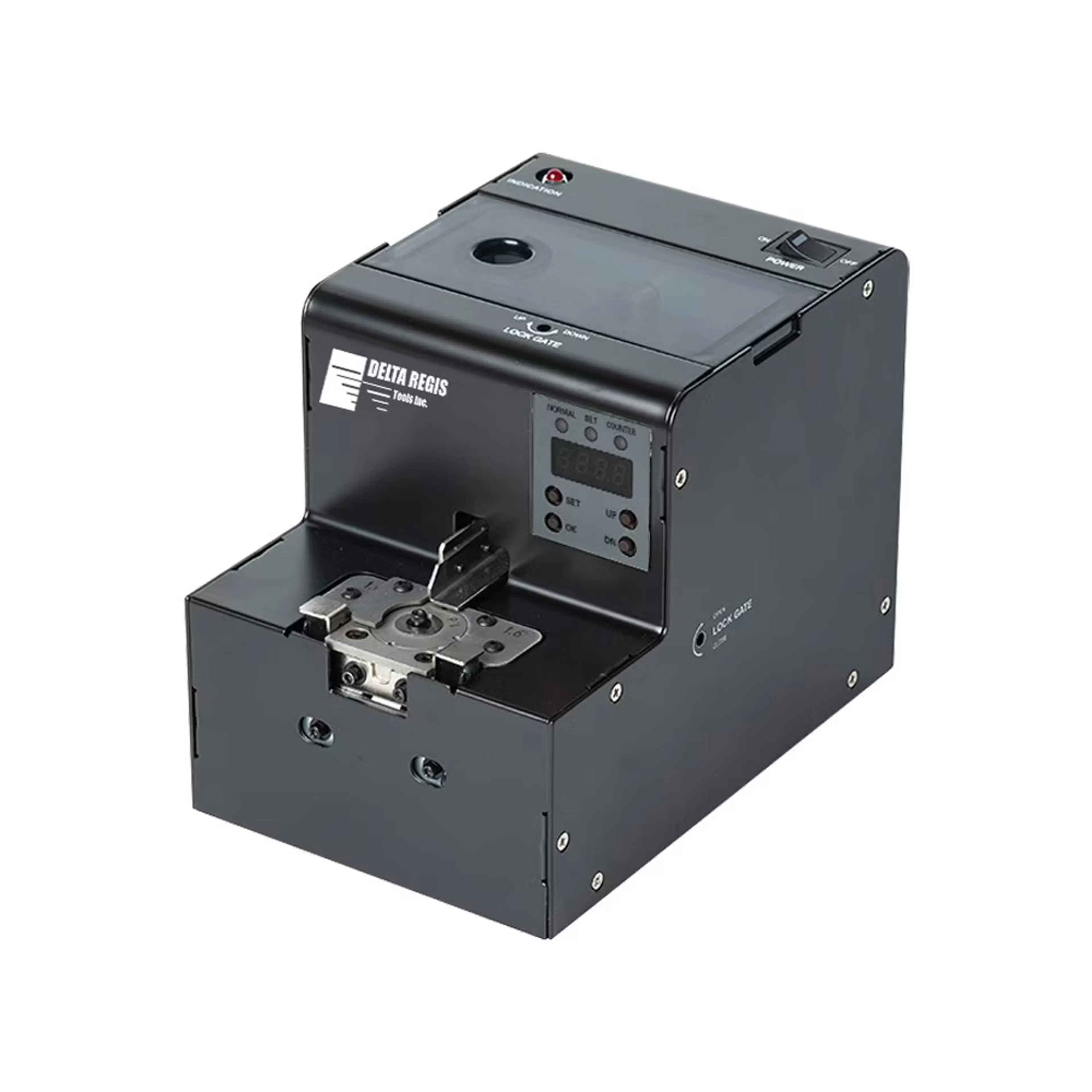 DRFF-508R Automation Feeders