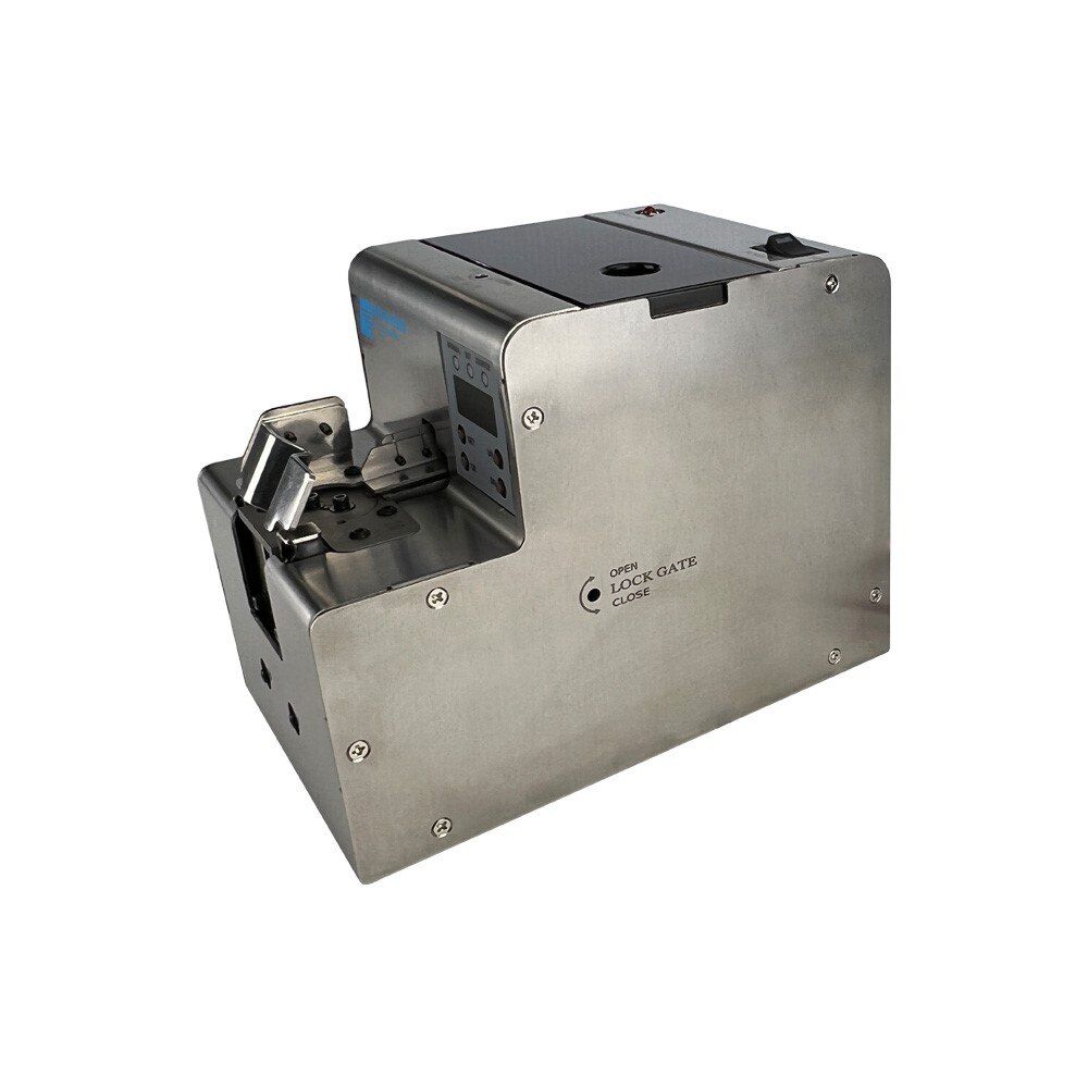 DRFF-519 Hand Picked Index Feeder image 1